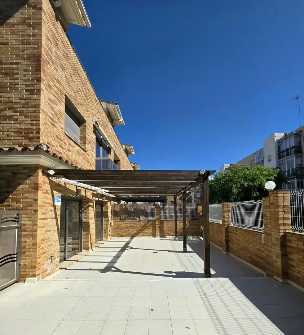 Adossat amb piscina en venda a Barenys, imagen 46