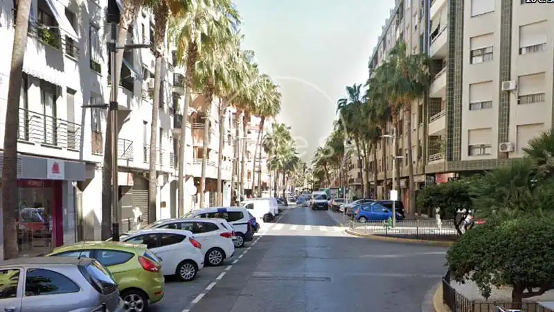 Exterior view of Commercial properties for sale in Torrent