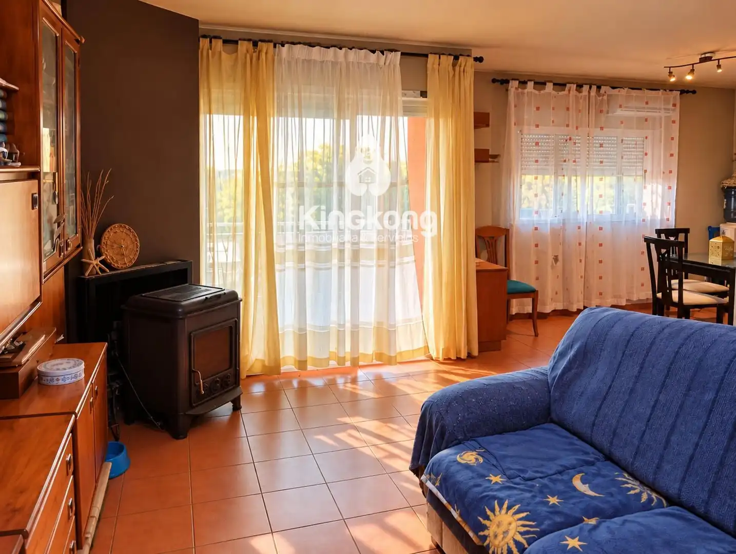 Maison mitoyenne avec jardin à vendre à Valdilecha, imagen 3