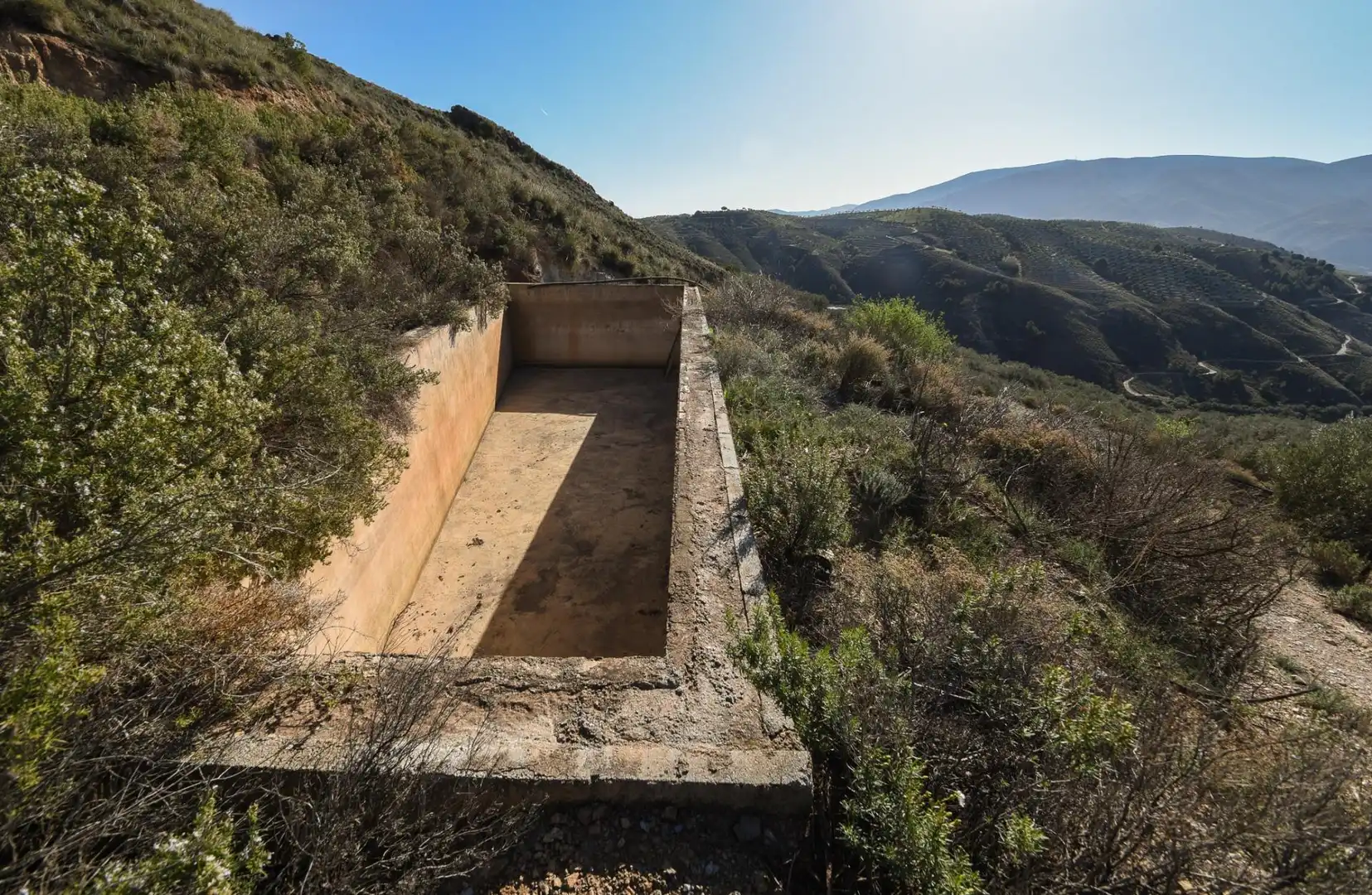 Rustikales Grundstück zum Verkauf in Calle Polígono 12 Paraje 67 HAZA LA CUEVA, imagen 15