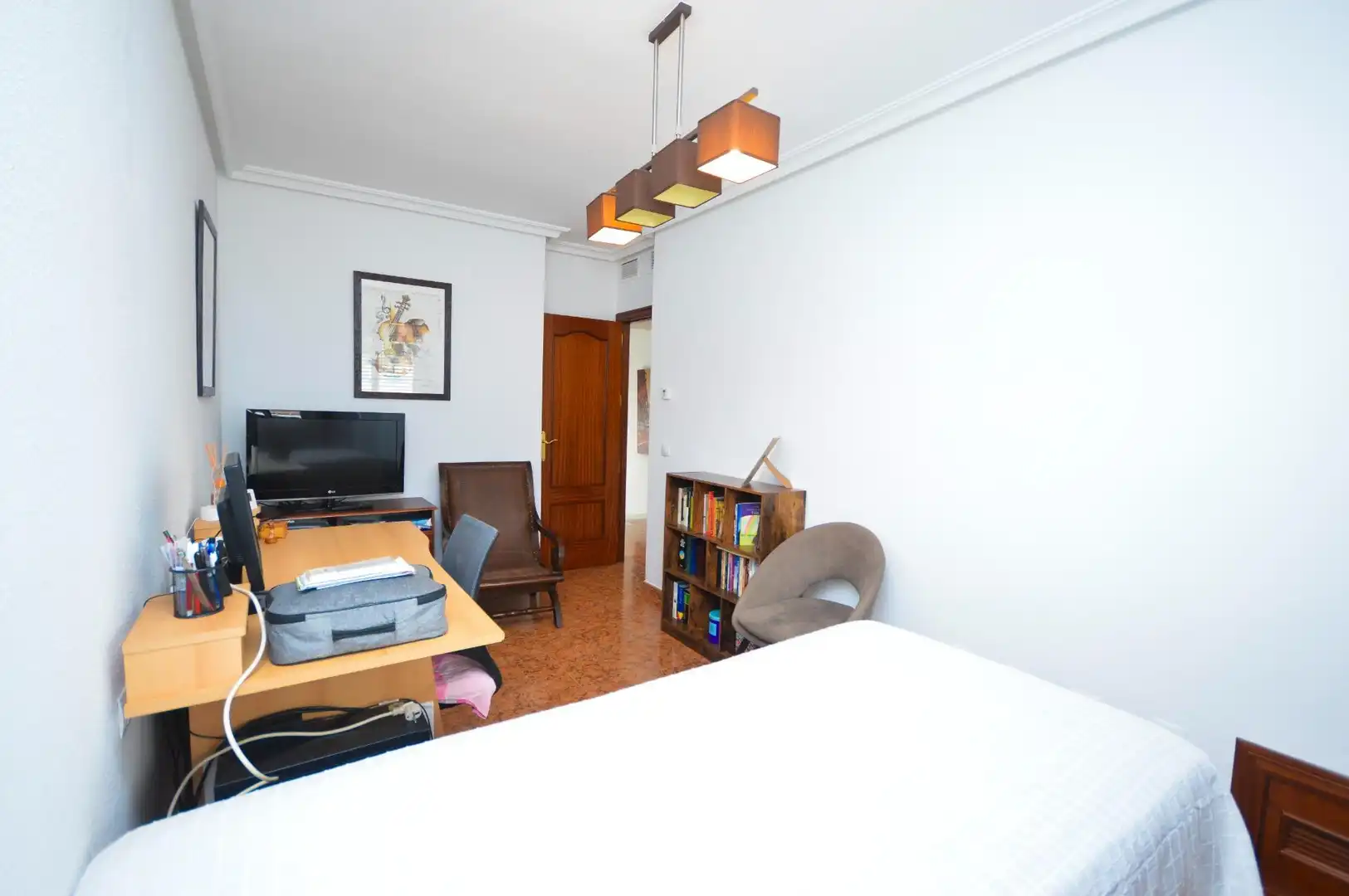 Casa con jardín en venta en Calle Calle Aneto 14, imagen 28
