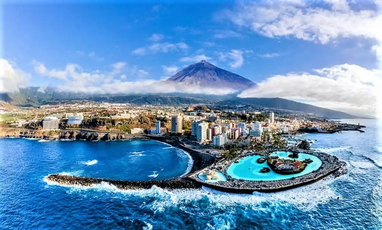 Außenansicht von Gebäude zum Verkauf in Puerto de la Cruz