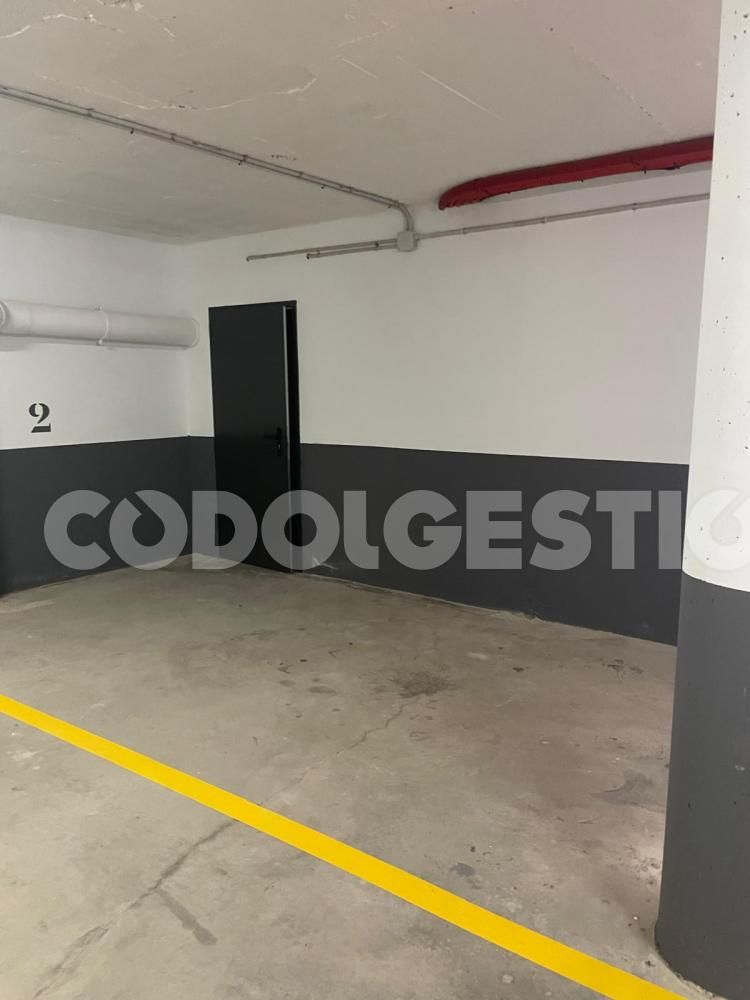 Garaje en venta en Balenyà