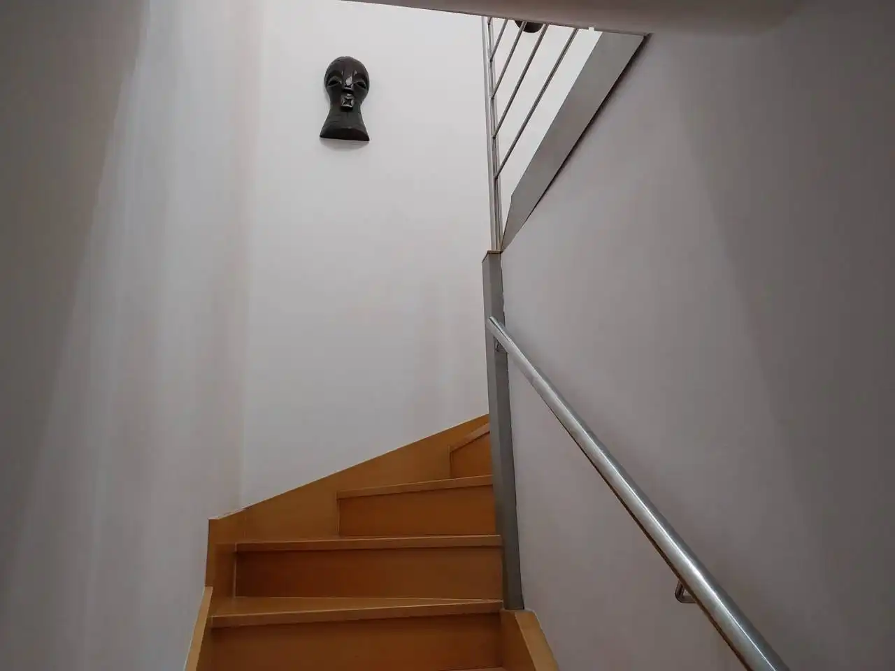 Maisonette zum Verkauf in Rubí mit Klimaanlage, Heizung und Abstellraum