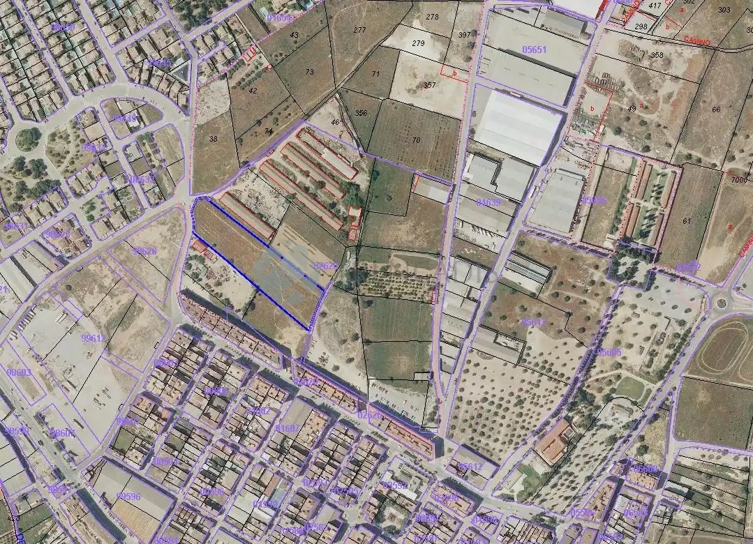 Terrenos y solares en venta en Safareig, imagen 5