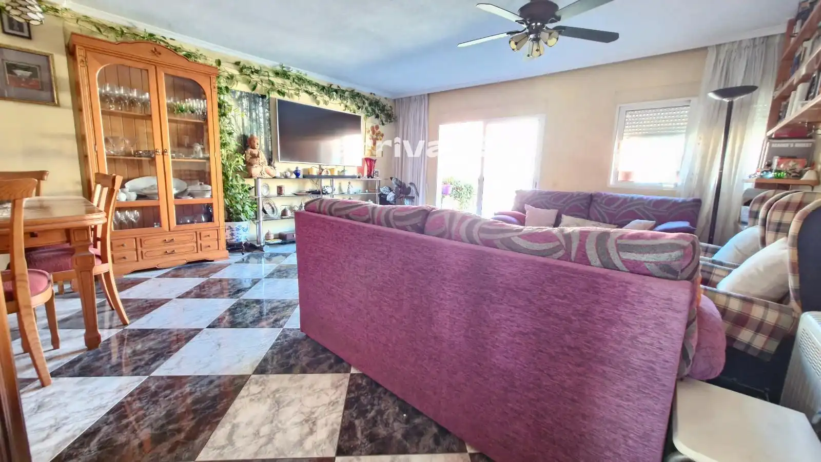 Wohnung mit Terrasse zum Verkauf in Ibiza, imagen 11
