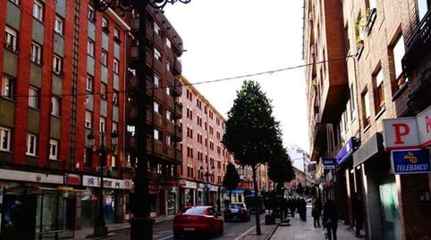 Foto 3 de Piso en venta en Oviedo - Tenderina, Cerdeño - El Palais - Mercadín, Oviedo