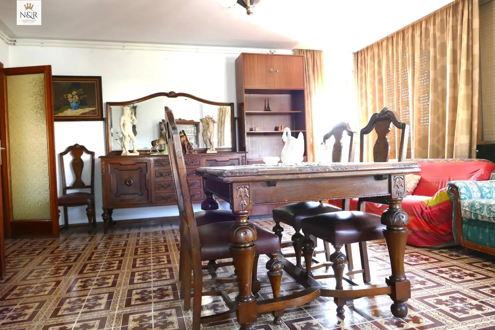 Buildings for sale in Es Vivero