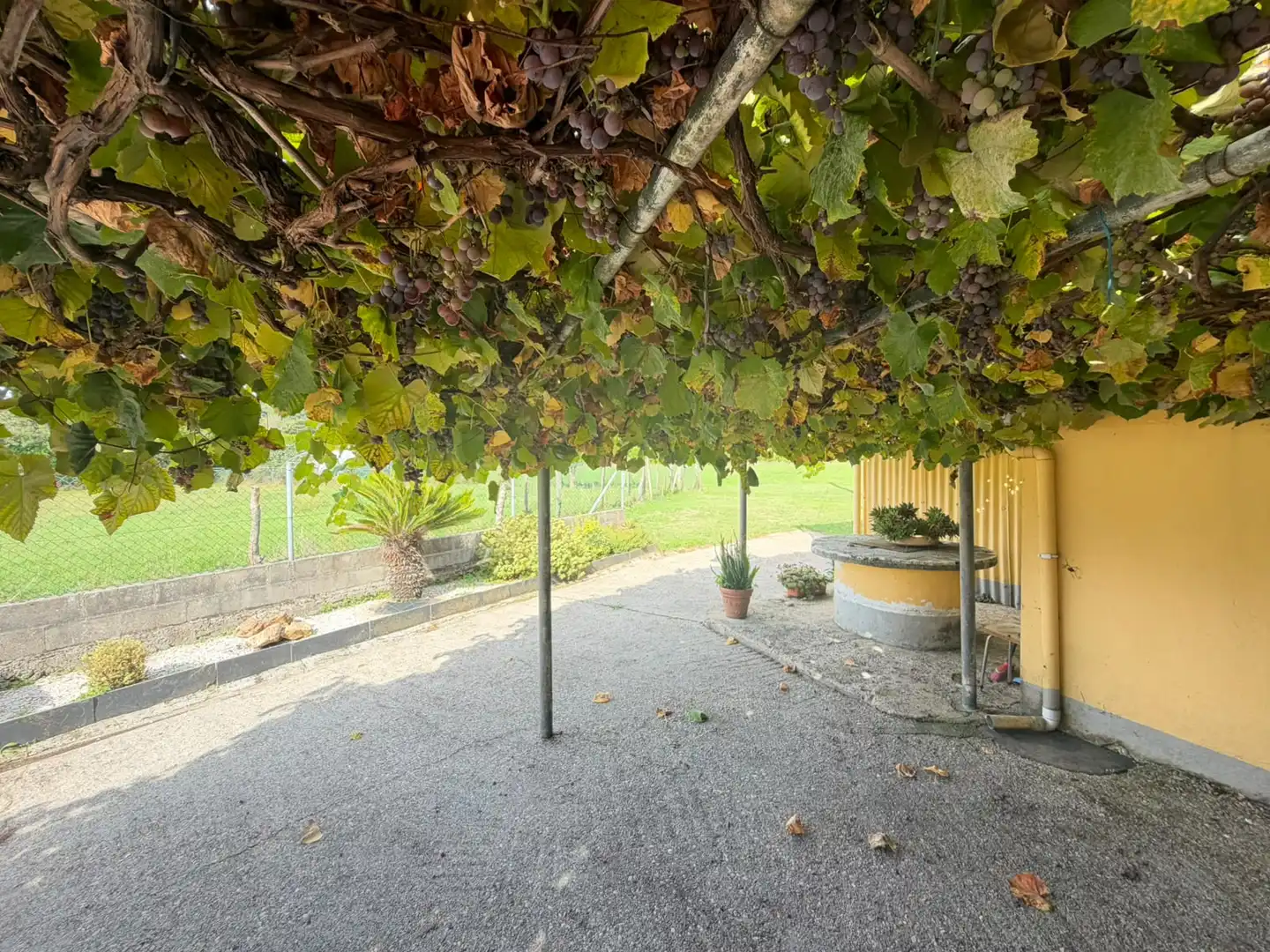 Adosado con jardín en venta en Camiño de Pormariño, imagen 28