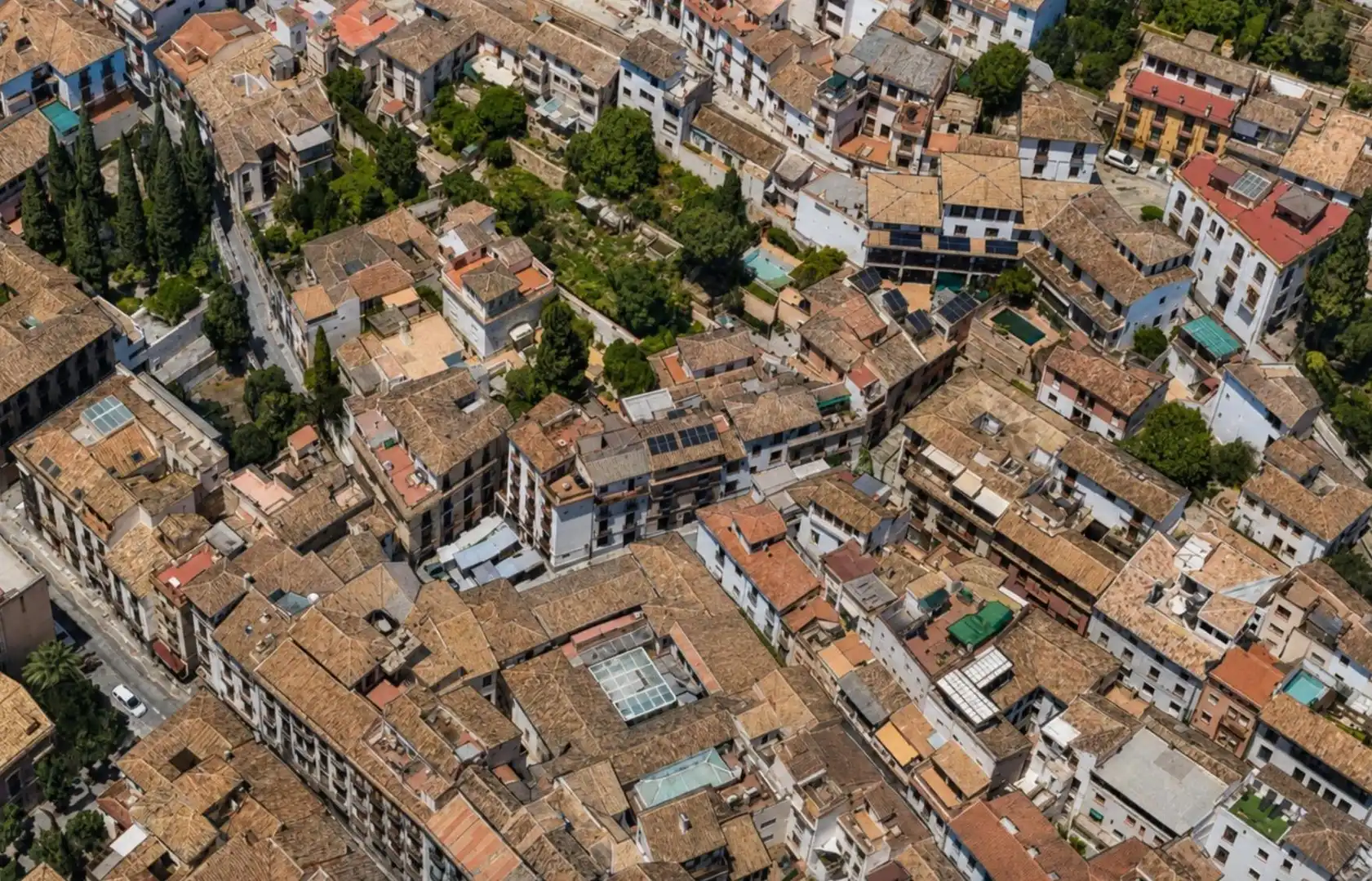 Apartament en venda a Placeta Hospicio Viejo, imagen 3