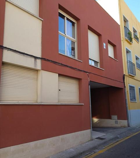 Foto 2 de Garatge en venda a Federico Garcia Lorca, 119, -1, Les Roquetes, Barcelona