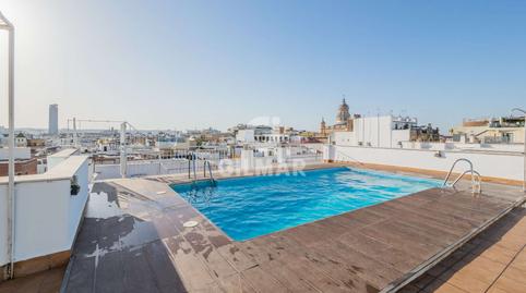 Foto 2 de Pis en venda a Alfalfa - Santa Cruz,  Sevilla Capital