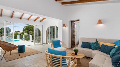 Photo 5 of House or chalet for sale in Pinar del Advocat - Cometa, Alicante