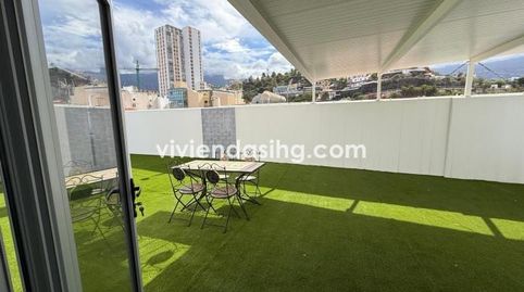 Foto 5 de Ático en venta en Calle San Juan, 8, Zona Martiánez, Puerto de la Cruz