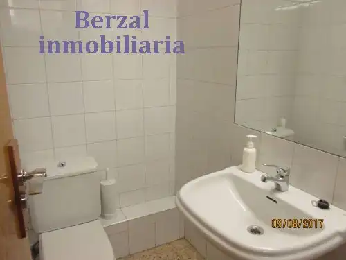 Büro zur Miete in Avenida de La Rioja, imagen 20