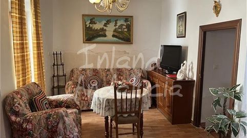 Foto 2 de Casa adosada en venta en Frailes, Jaén