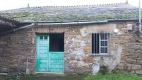 Exterior view of Country house for sale in Castro de Rei  with Private garden