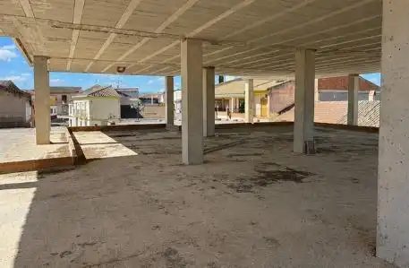 Doppelhaushälfte mit Terrasse zum Verkauf in Calle Calle Ángel, imagen 15