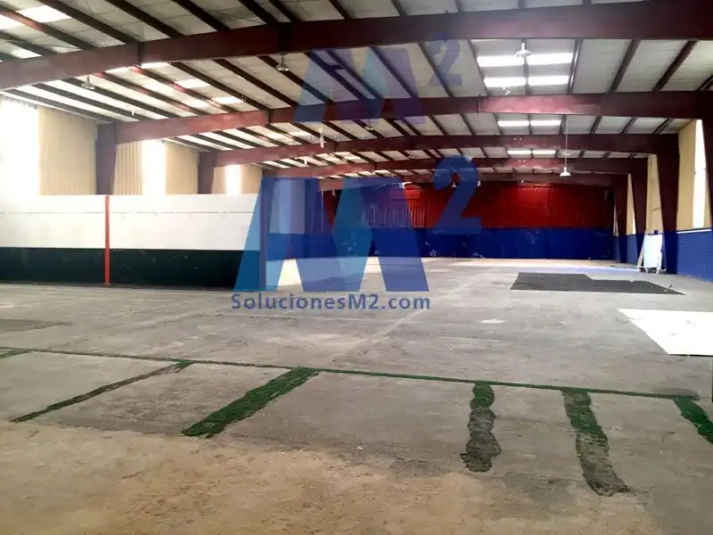 Industrial buildings for sale in Zona Entrada - Gasolineras