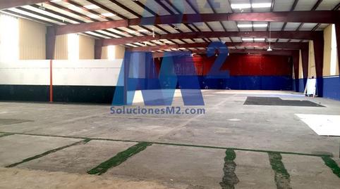 Photo 3 of Industrial buildings for sale in Zona Entrada - Gasolineras, Toledo