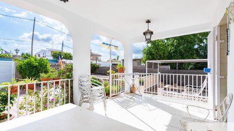 Foto 5 de Casa o chalet en venta en Camí de Paterna - Lloma del Calderer, Bétera