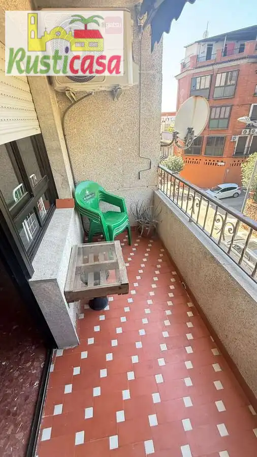 Wohnung mit Terrasse zum Verkauf in Bailén, imagen 10