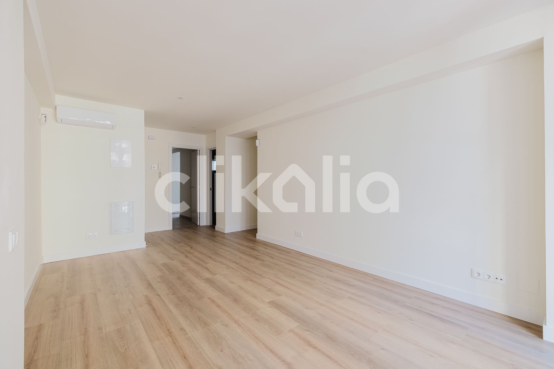 Flat for sale in Málaga Capital  with Air Conditioner, Terrace and Balcony