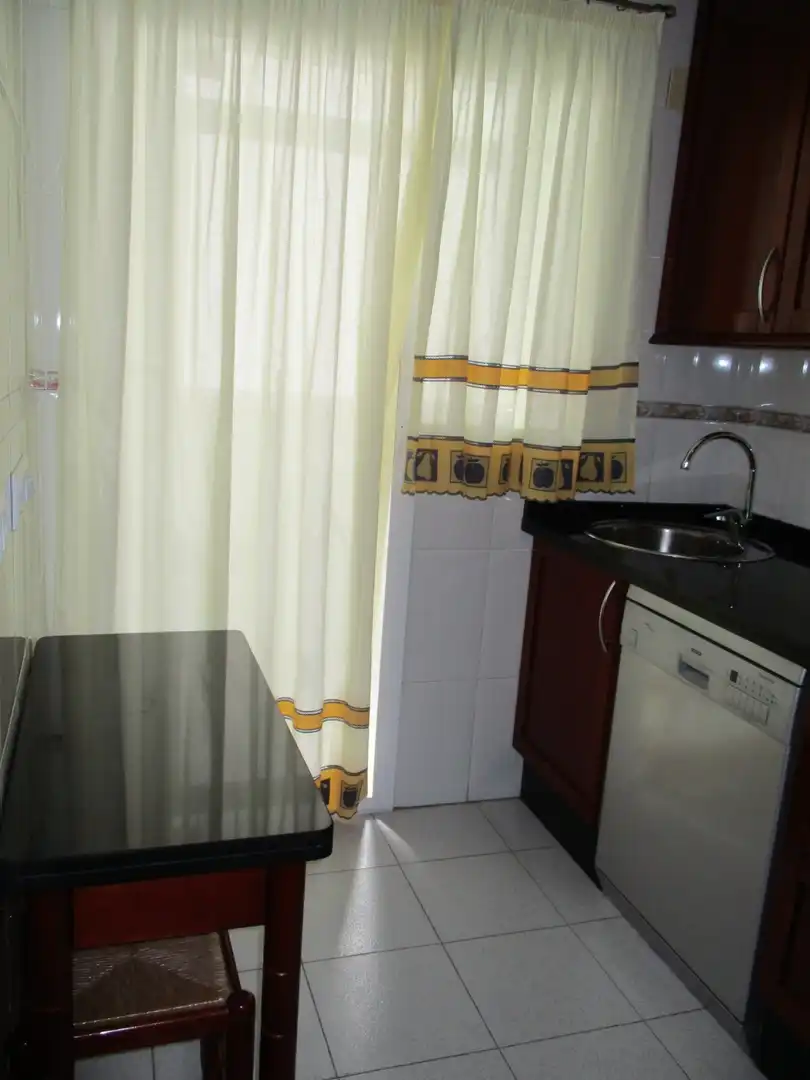 Wohnung zur Miete in Avenida PLUTARCO, El Cónsul - Ciudad Universitaria - El Romeral