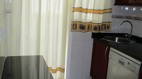 Foto 4 von Wohnung zur Miete in Avenida Plutarco, El Cónsul - Ciudad Universitaria - El Romeral, Málaga Capital