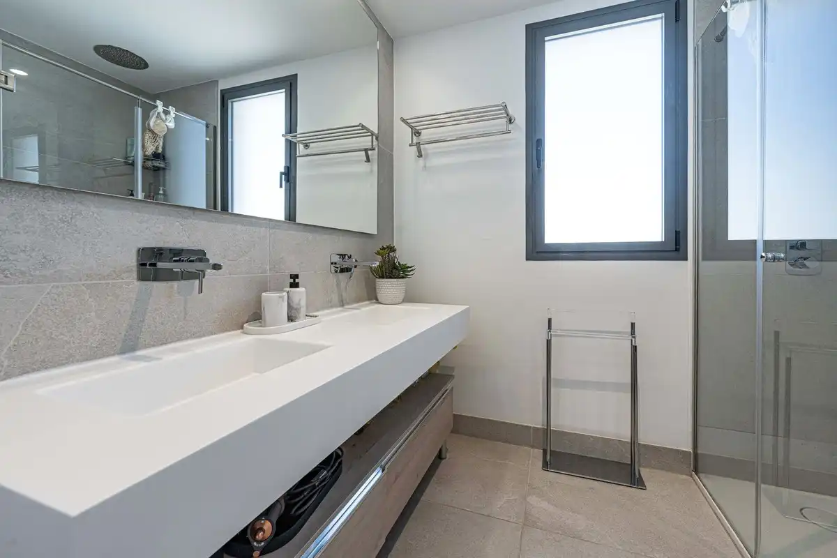 Maisonette mit Aufzug zum Verkauf in Elviria - Cabopino, imagen 19
