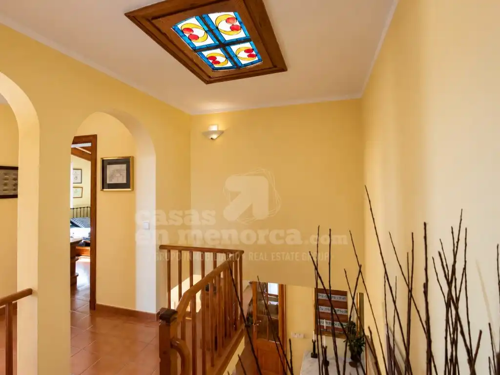 Casa amb piscina en venda a Son Vilar - Trepucó, imagen 28