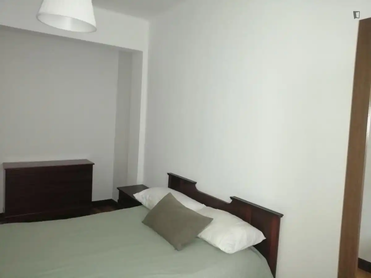 Habitació a Etxebarri