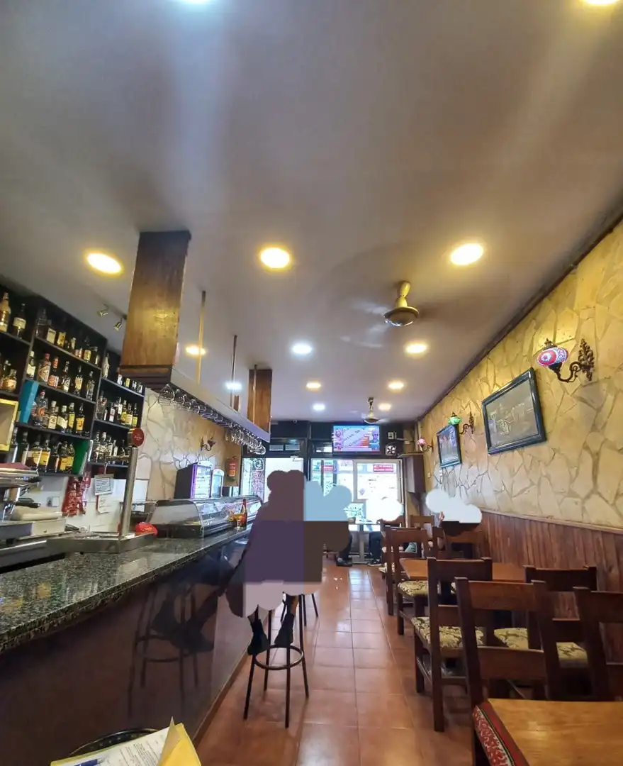 Local comercial en traspaso en Ciutat Vella, imagen 7