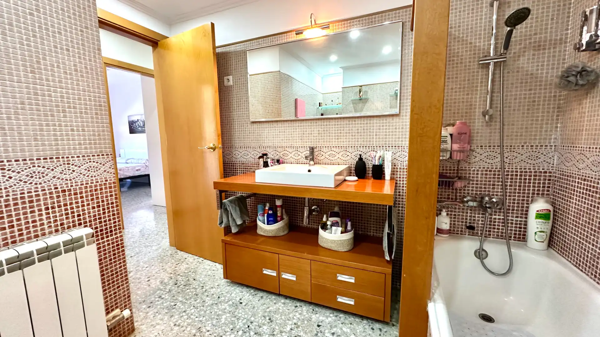 Flat with terrace for sale in Can Clos - Pinetons, imagen 11
