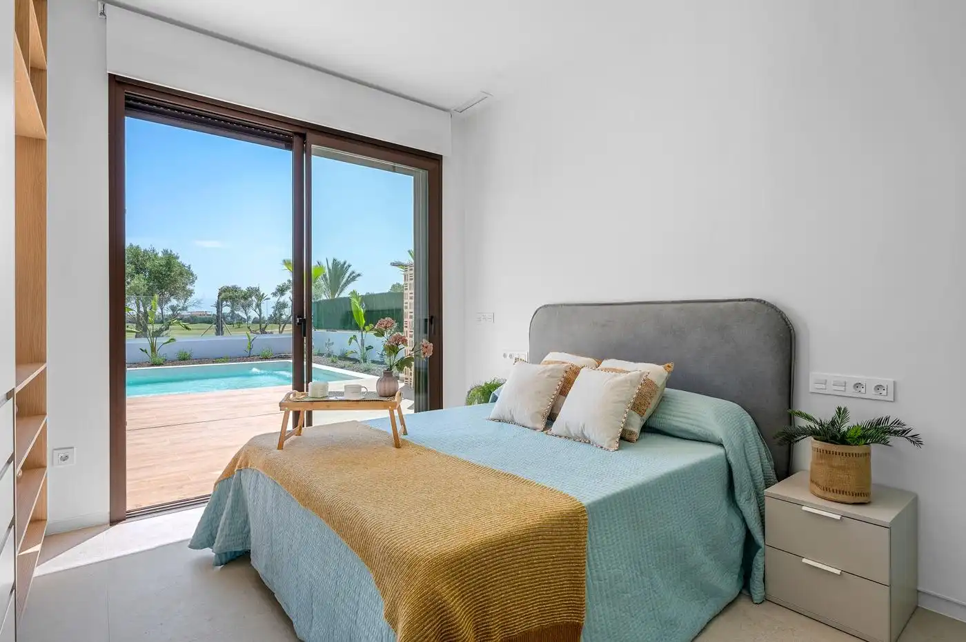 Villa avec piscine à vendre à Las Lomas de Rame - Bahía Bella, imagen 13