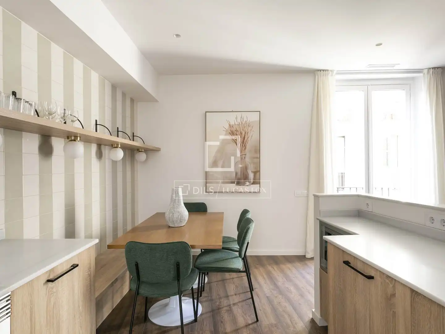 Piso con terraza en venta en Ciutat Vella, imagen 12