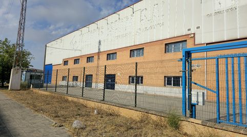 Photo 4 of Industrial buildings for sale in La Motilla - Fuente del Rey, Dos Hermanas