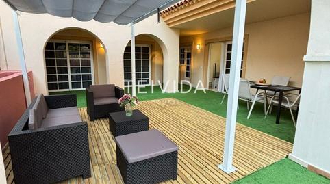 Photo 5 of Flat to rent in Avenida de Moscú, Playa del Duque, Adeje