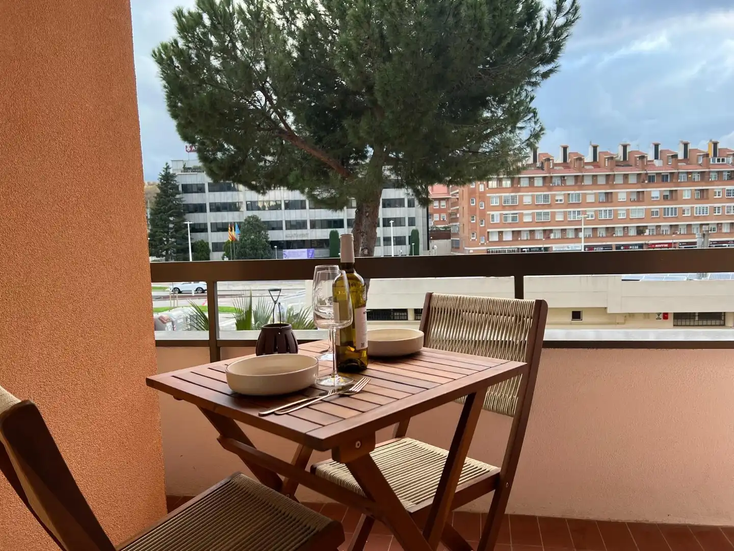 Pis amb terrassa en venda a Sant Andreu de la Barca