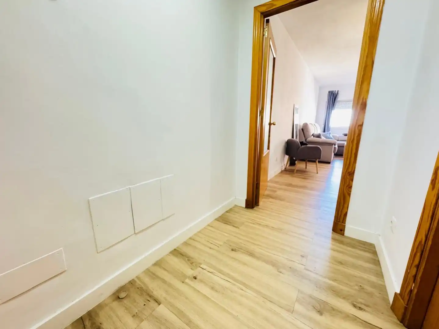 Flat for sale in Algeciras  with Balcony