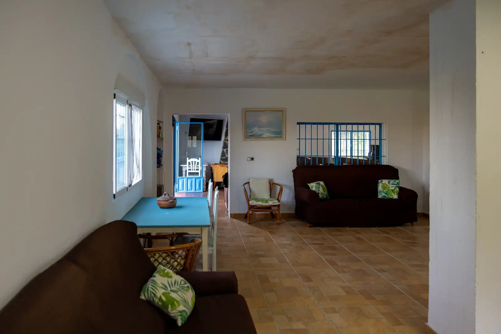 Finca rústica en venta en Jerez de la Frontera con Jardín privado