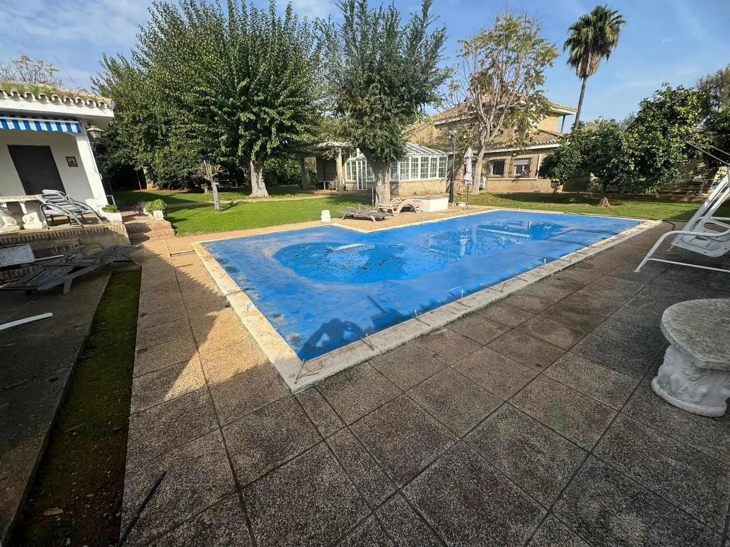 Casa o xalet en venda a Calle Algeciras, La Hacienda - Nueva Andalucía