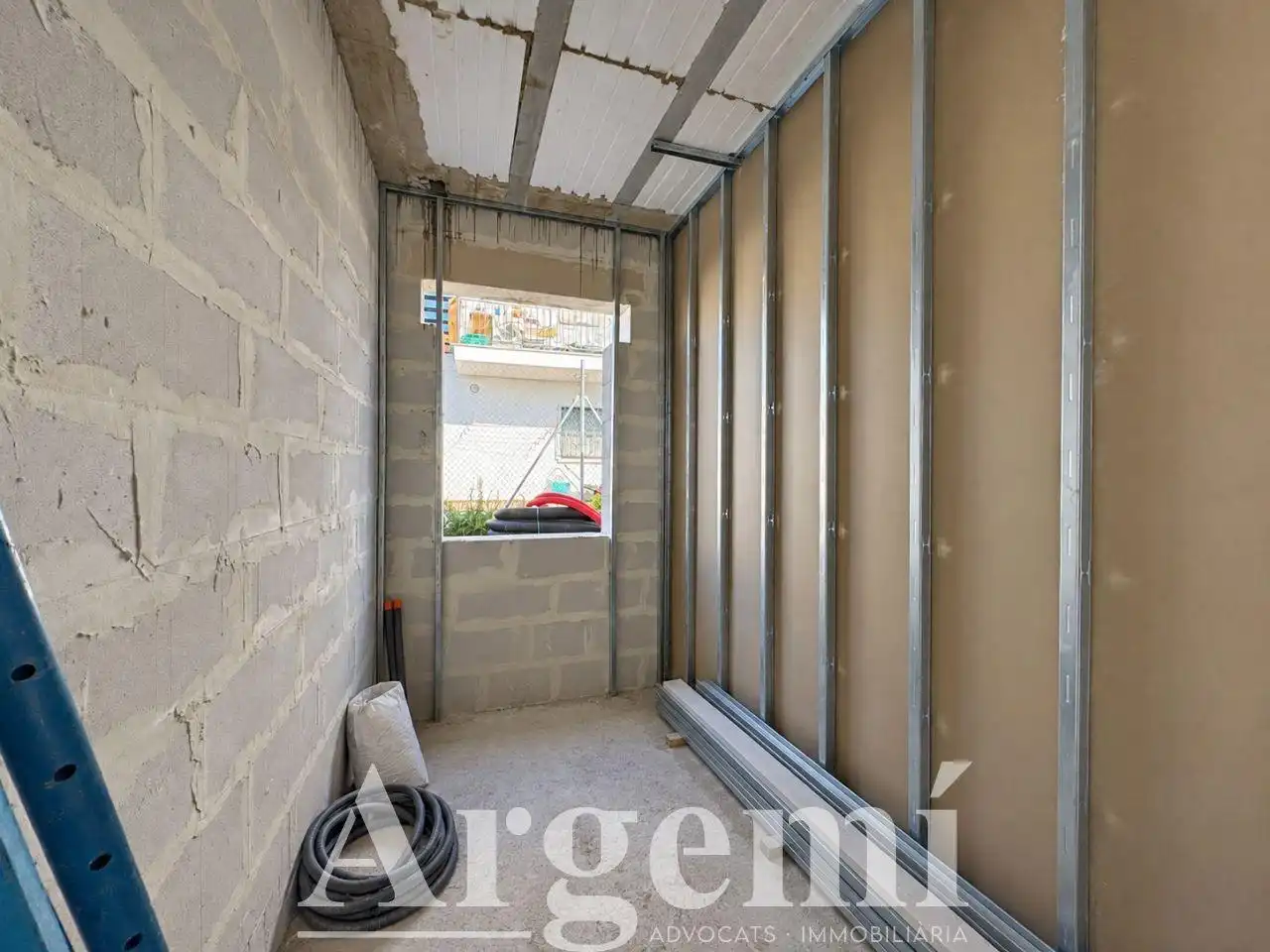 Casa amb piscina en venda a Lliçà d'Amunt, imagen 8