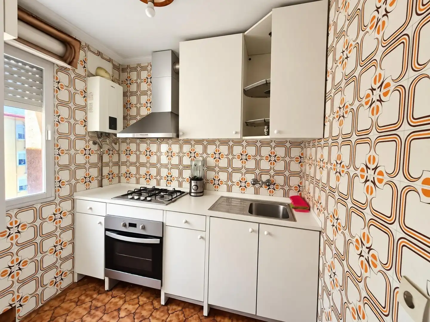 Flat for sale in Calle CL. DOMINGO PARRAGA 20, imagen 16