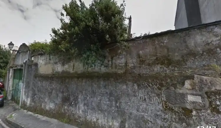 Terreny residencial en venda a Rúa Padre Fernando Olmedo 12, imagen 14