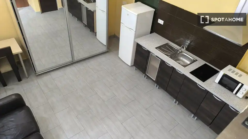Wohnung zur Miete in Barrio de Salamanca, imagen 7