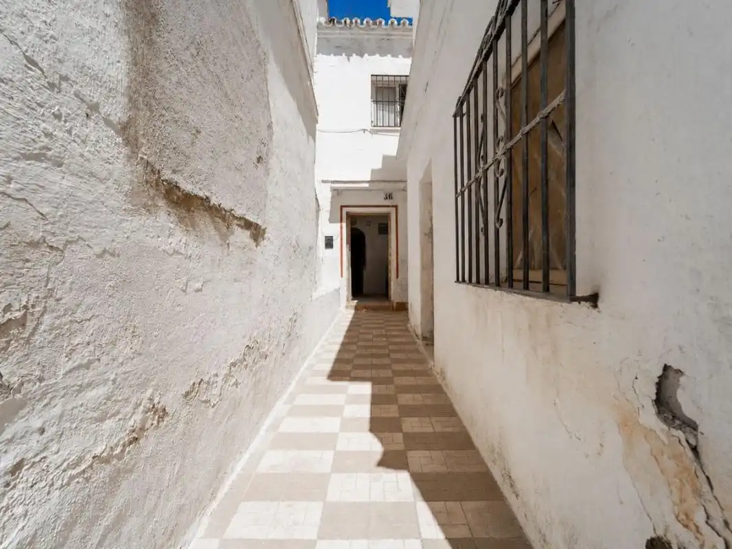 Casa o xalet en venda en Torremolinos amb Calefacció