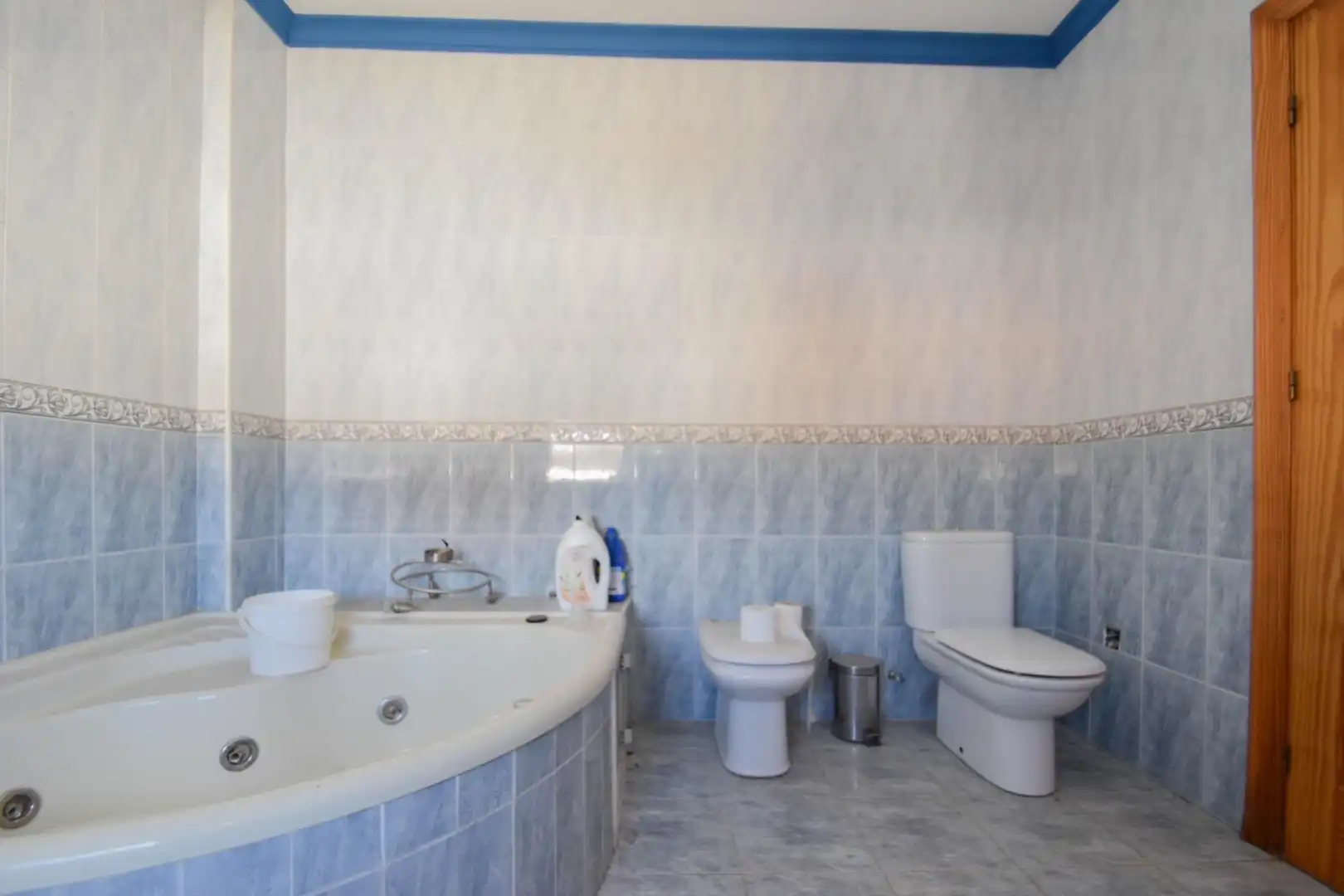 Baño de Casa o chalet en venta en Cijuela