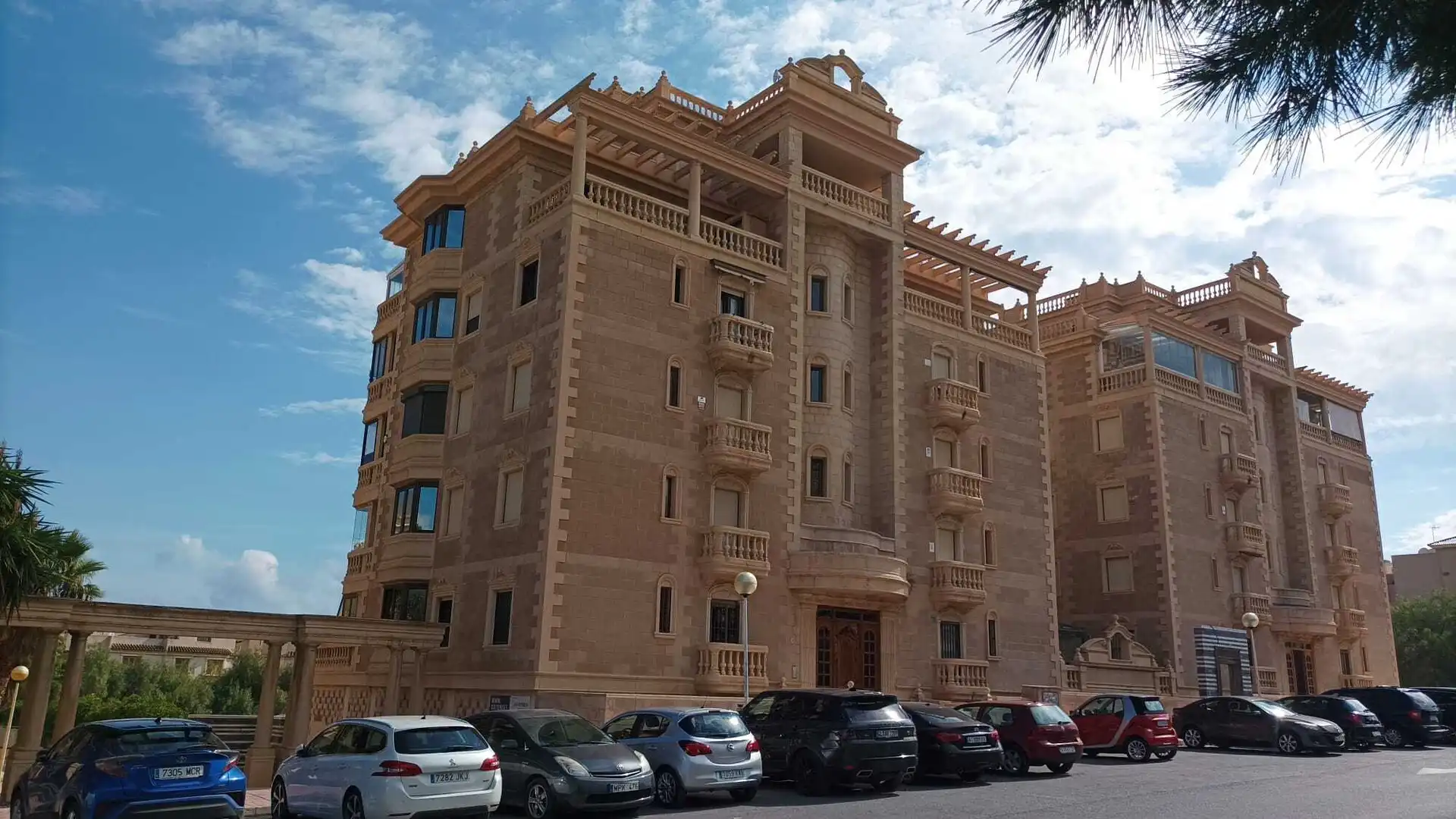 Flat for sale in El Moncayo - El Pòrtic