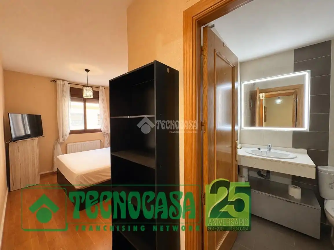 Habitación de Piso en venta en Ocaña con Calefacción